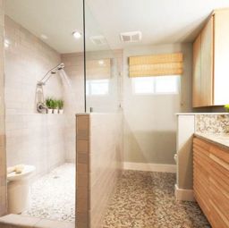 衛(wèi)浴裝修設(shè)計(jì)效果案例大全 衛(wèi)浴裝修風(fēng)格設(shè)計(jì)報(bào)價(jià) 衛(wèi)浴裝修注意事項(xiàng)