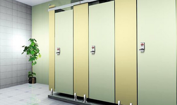 廁所隔斷材料有哪些