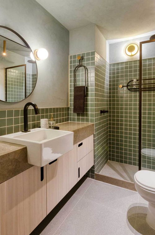 只買(mǎi)下32㎡,他堅(jiān)持客餐廚臥室全打通,朋友進(jìn)門(mén)后都舍不得走了