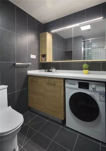 40平小戶型這樣設(shè)計(jì),真是腦洞大開(kāi)