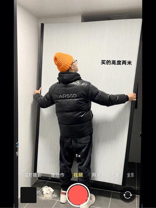 小戶型衛(wèi)生間巧用隱形淋浴隔斷，輕松省下千元空間與預(yù)算